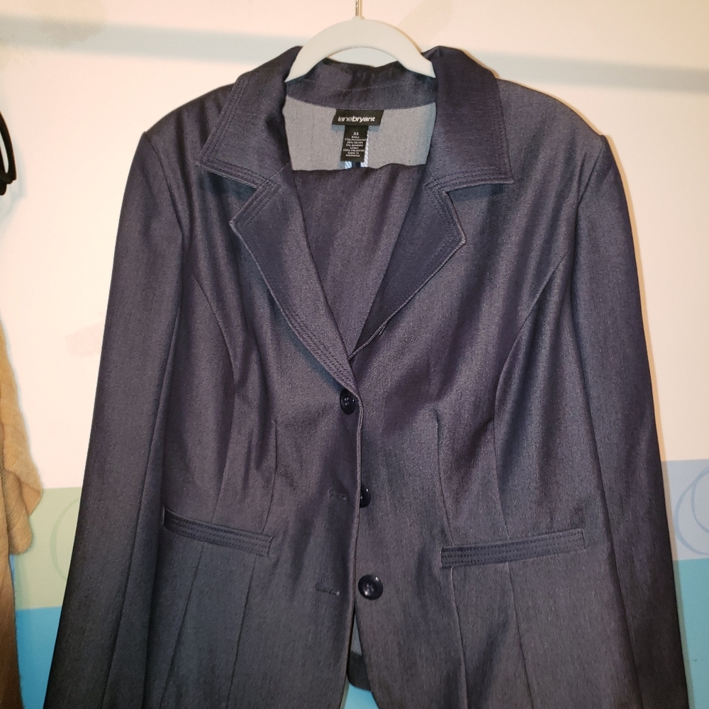 Suit